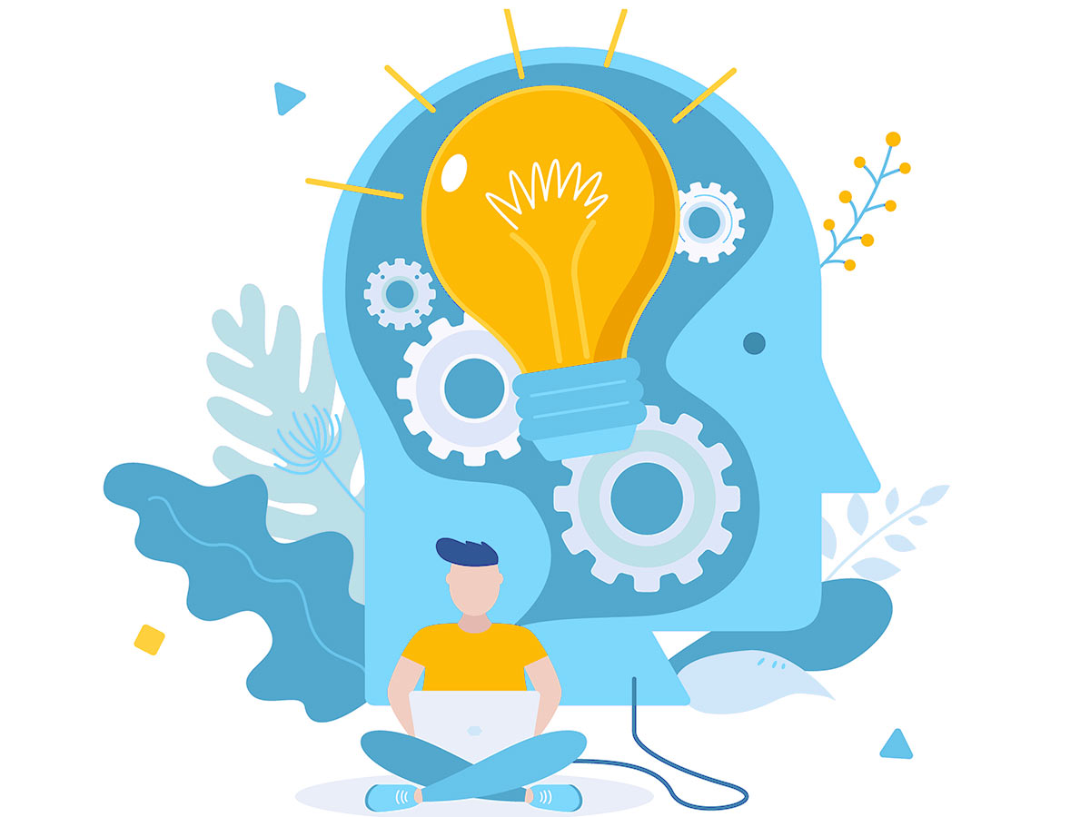 Maintain Creative and Critical Thinking